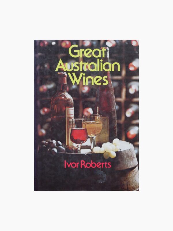 Great Australian Wines