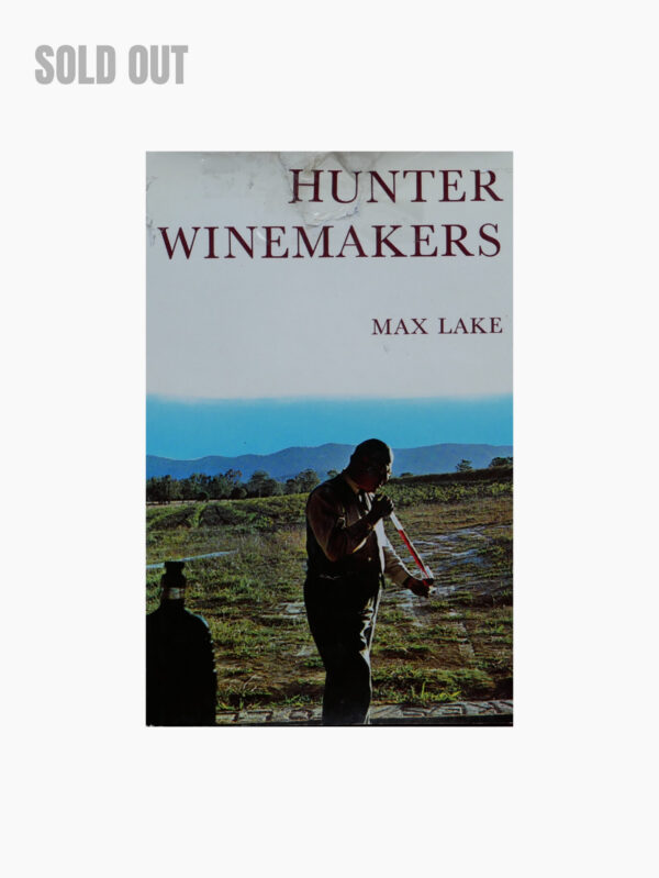 Hunter Winemakers