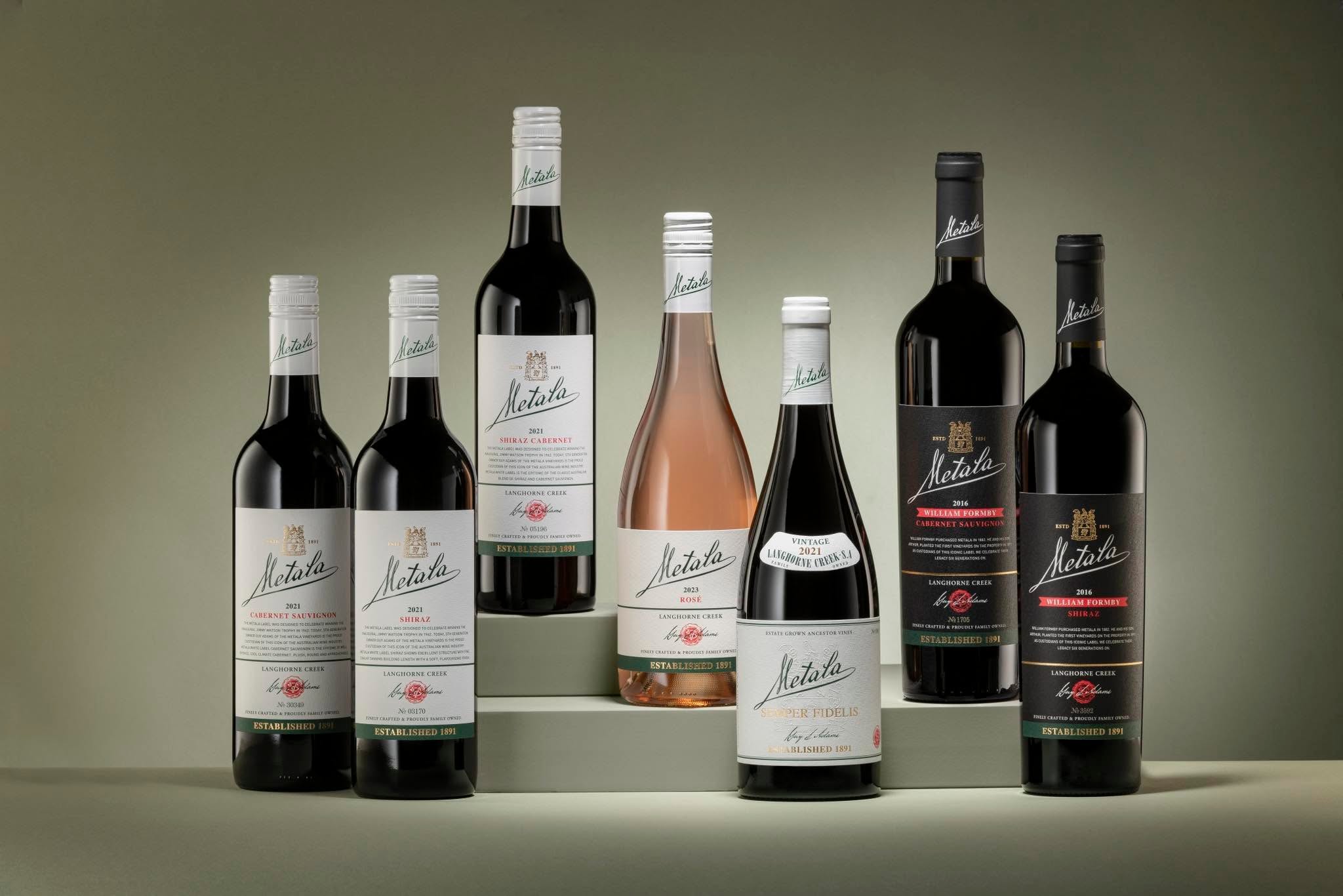 Langhorne Creek winery making progress in India