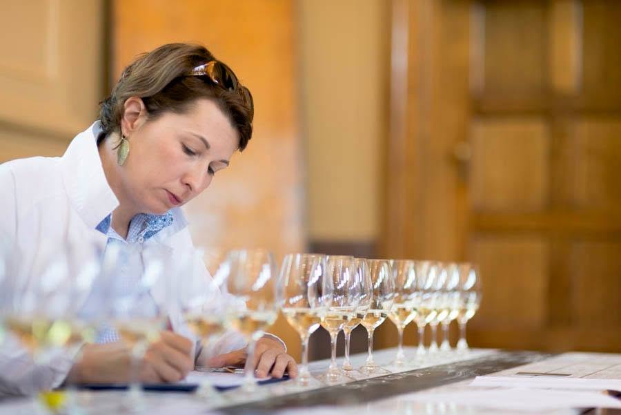 Last drinks for popular wine competition