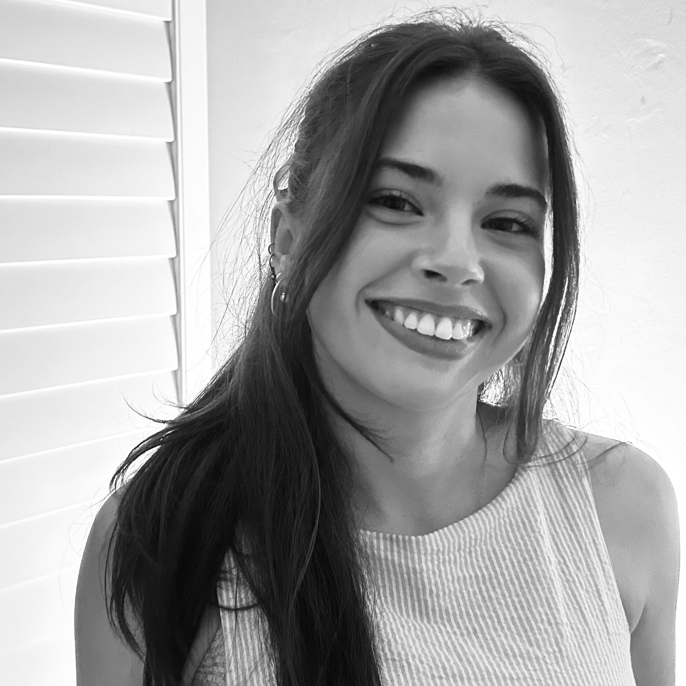 Jess Madigan