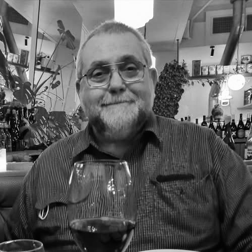 Dan Traucki