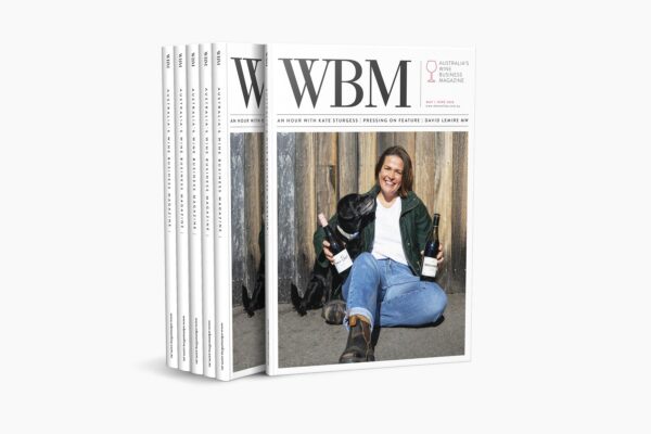 WBM Print Subscription Australia
