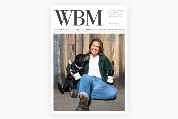 WBM May / June 2026