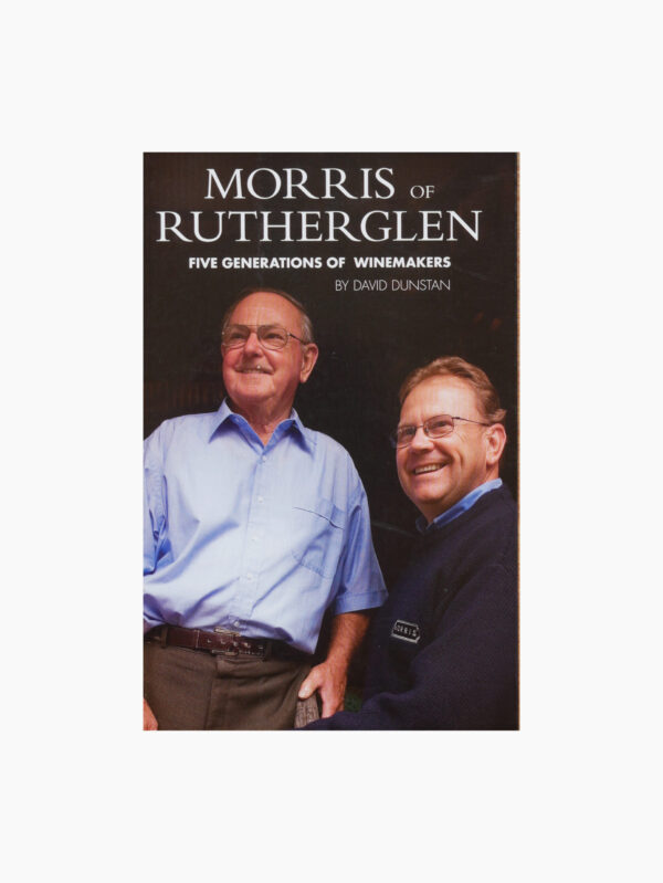Morris of Rutherglen