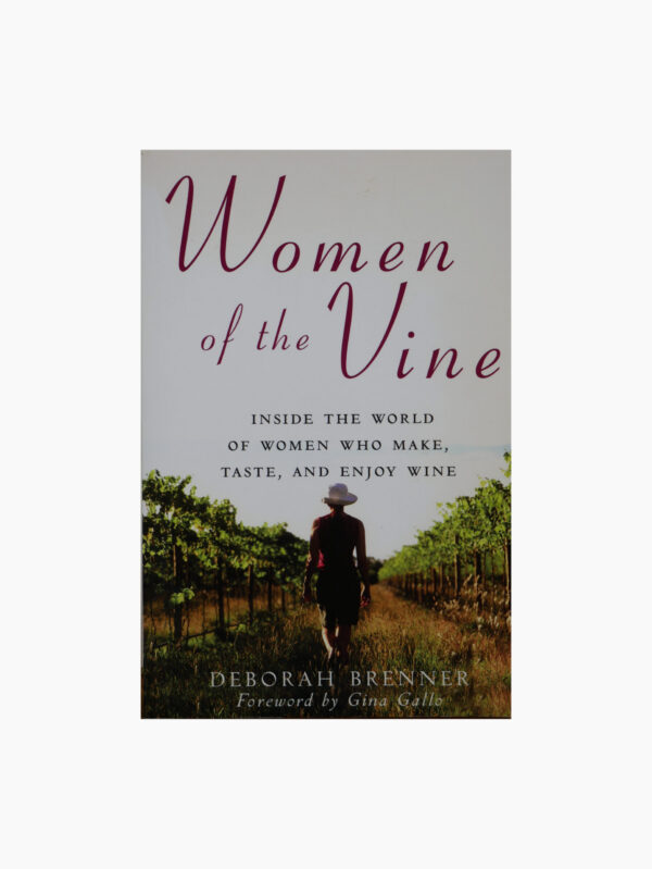 Women of the Vine