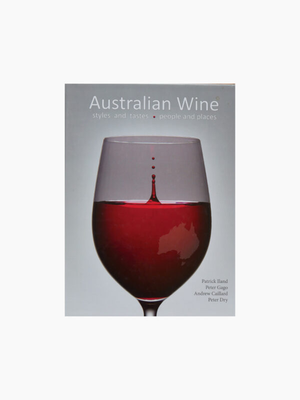 Australian Wine