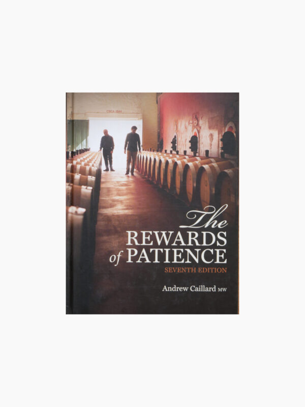 The Rewards of Patience (Seventh edition)