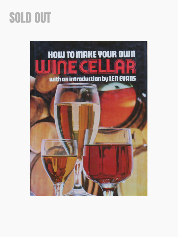 How To Make Your Own Wine Cellar